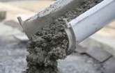 350,000 tons cement exported abroad