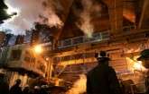 Iran’s steel ranking in world climbs to 13th