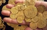 US family make million-dollar gold find from Spanish fleet off Florida