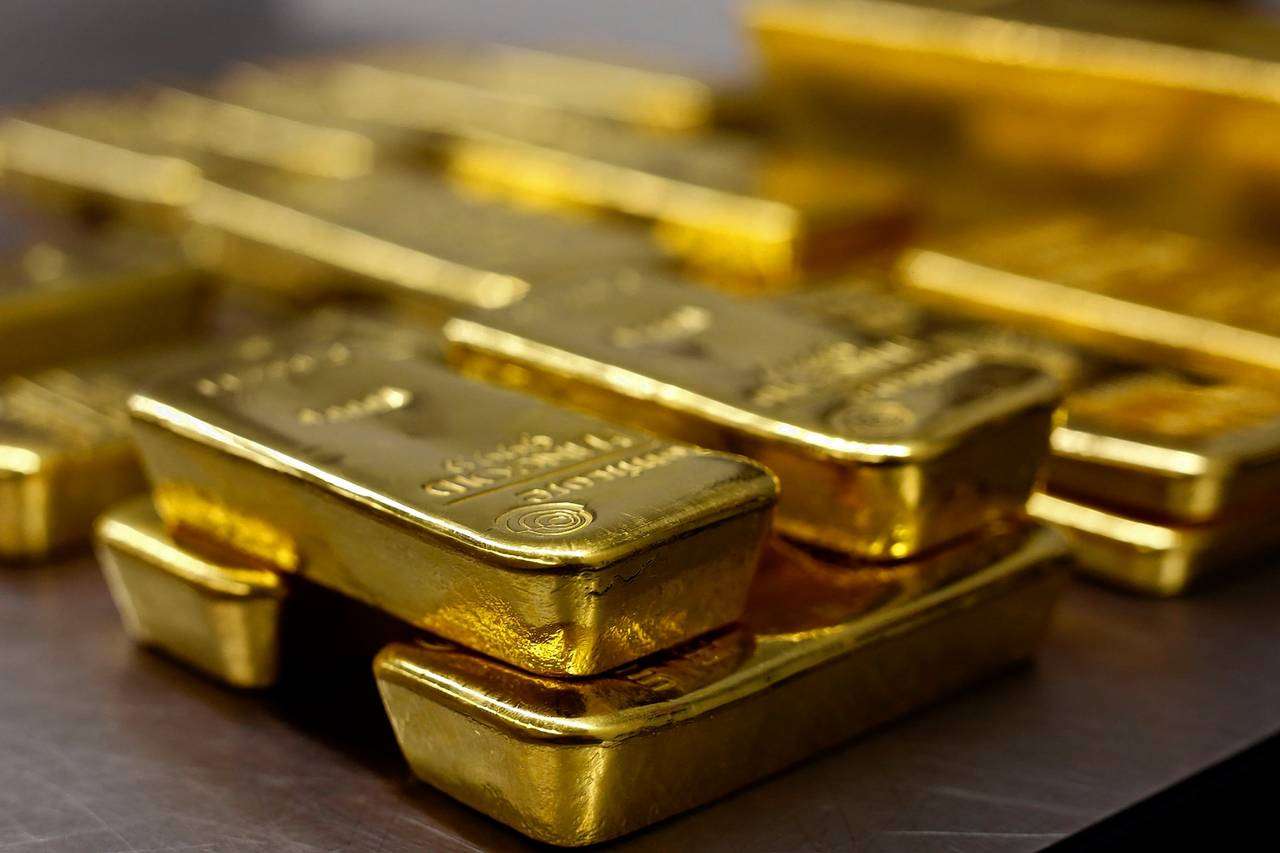 Iran discovers new gold reserves in Yazd