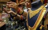 India gold imports could fall a fifth to $28 bln as prices fall