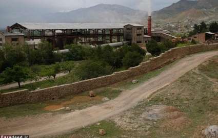 از سرگیری فعالیت نخستین کارخانه سیمان افغانستان پس از 20 سال تعطیلی