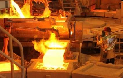 تداوم روند واردات مس چین در ماه اوت علی رغم قیمتهای رو به رشد این فلز