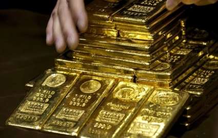 خوش‌بینی بازار جهانی نسبت به افزایش قیمت طلا