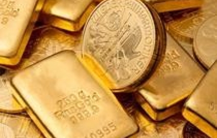 افزایش تولید طلا طی سال های آینده