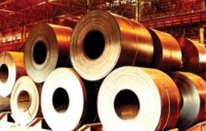 صادرات فولاد ایران به 15 کشور جهان