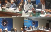جلسه شورای معادن استان مرکزی با محوریت معادن کوچک‌مقیاس
