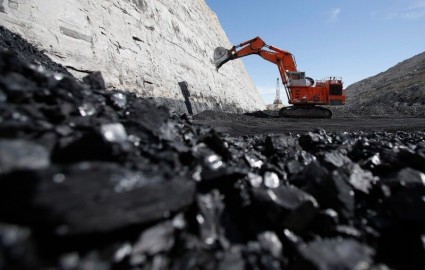 تولید بیش از ۱.۲ میلیون تن کنسانتره زغالسنگ در ۹ ماهه ۹۹