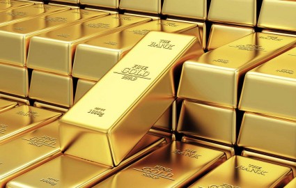 تولید جهانی طلا 3 درصد کاهش یافت