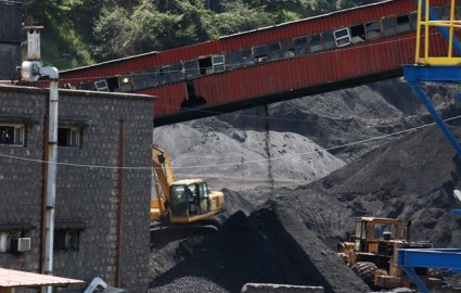 افزایش 12 درصدی تولید کنسانتره زغال سنگ ایمیدرو