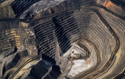 زنگ خطر برای آینده تامین منابع معدنی مورد نیاز صنایع کشور
