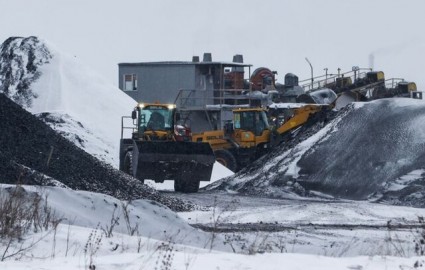 ممنوعیت واردات زغال‌سنگ روسیه و ورود کشتی‌ها به بنادر اتحادیه اروپا