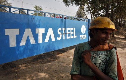 بزرگترین فولادساز هند با روسیه قطع ارتباط کرد