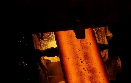 تاثیر منفی بحران انرژی بر تولیدکنندگان فلزات در هند