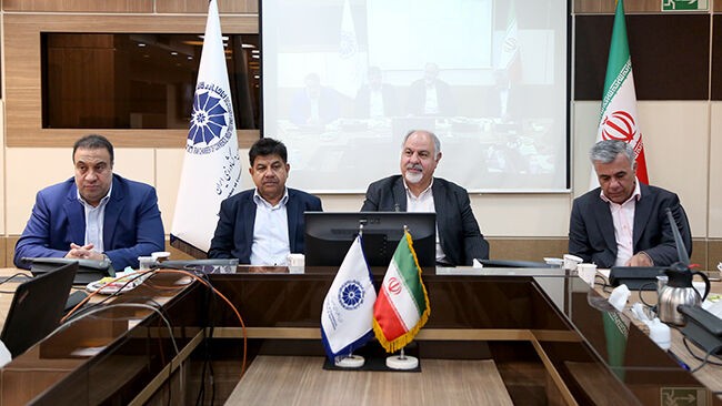 کنسرسیوم شرکت‌های سرب و روی ایرانی در افغانستان فعال می‌شود