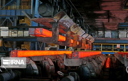 مدیر عامل شرکت سنگ آهن بافق: ۵۰ هزار میلیارد تومان برای تکمیل زنجیره فولاد نیاز است