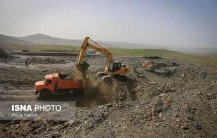 ثبت نزدیک به ۷۰ محدوده اکتشافی در اولین روز بازگشایی سامانه در جنوب کرمان