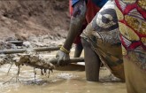 گروه واگنر به حملات مرگبار علیه معدن‌کاران در مرز سودان-آفریقای مرکزی متهم شد