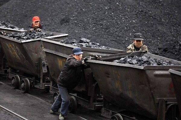 افزایش قیمت گاز، روی آوردن اروپایی ها به زغال سنگ