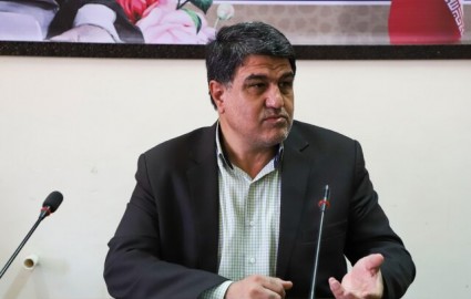 ۹۰ درصد استان کرمان ثبت معادن شده است
