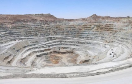 ۵۸ معدن آماده واگذاری به سرمایه گذاران در خراسان شمالی