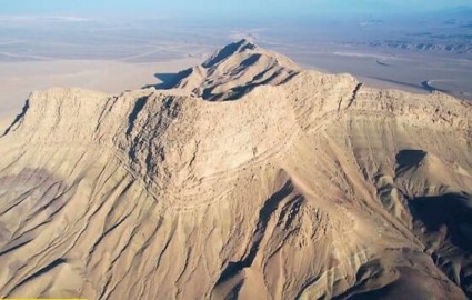 تکذیب خبر استقرار معدن جدید در کرکس کوه نطنز