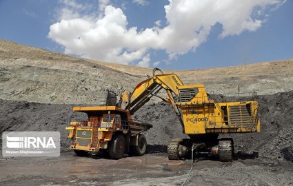 عملیات برای اکتشاف محدوده‌های جدید معدنی در سنگان خواف آغاز شده است