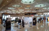 نمایشگاه بین‌المللی فرصت‌های سرمایه‌گذاری در معادن ایران آغاز به‌کار کرد