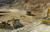 فاطمی امین: شرکت ذوب آهن برنده مزایده معدن ققنوس خواف