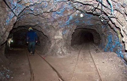 لحظه شماری برای خروج بزرگترین معدن کرومیت کشور از بلاتکلیفی
