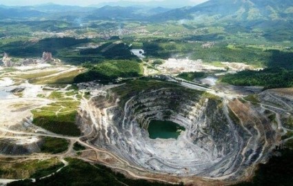 مزایده ۵۰۰۰ معدن متروکه؛ شوک بزرگ به طبیعت