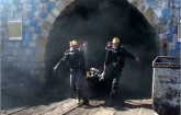 مرگ یک کارگر در معدن زغال‌سنگ طبس