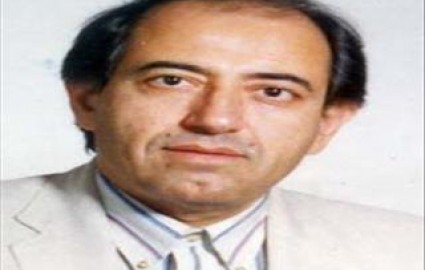 درگذشت دکتر علی‌اصغر حسنی‌پاک استاد اکتشاف دانشگاه تهران