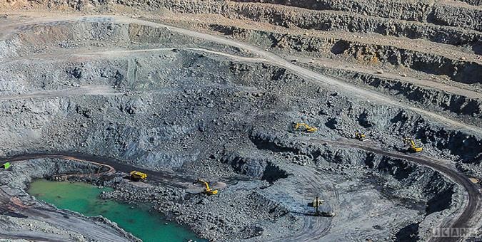 ساز و کار پرداخت حق انتفاع استخراج کنندگان سنگ آهن از معادن تحت نظر ایمیدرو مشخص شد
