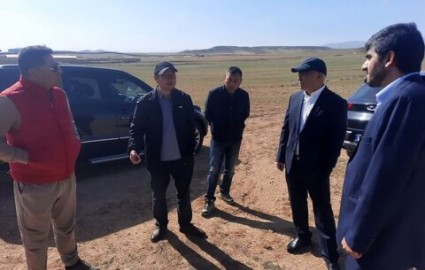 سرمایه گذاری ۱۵ میلیون دلاری چینی ها در زنجان برای تولید فروسیلیس