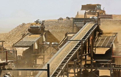 خواف با ۳۰ درصد ذخایر سنگ‌آهن کشور، میدان‌دار رونق اقتصاد خراسان رضوی