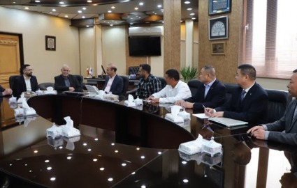 ‌سرمایه‌گذار‌ی ۱۵ میلیون دلاری چینی‌ها در زنجان برای تولید ماشین‌آلات ‌معدنی