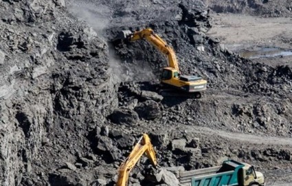 خراسان جنوبی حائز رتبه نخست ذخایر زغال سنگ در کشور است