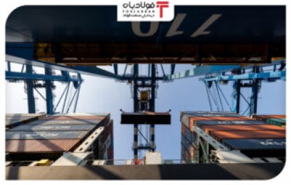 فولاد؛ بیشترین محصول صادراتی ایران به آفریقا