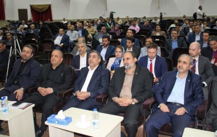 تفاهمنامه مشترک ذوب آهن اصفهان و دانشگاه علم و صنعت ایران