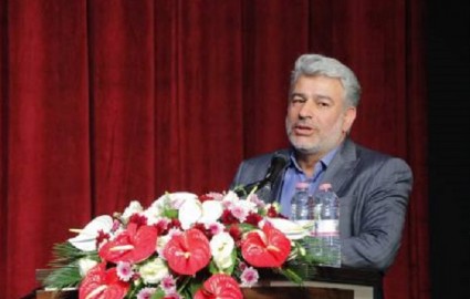 زنجیره تولید فولاد در استان کرمان تکمیل شد