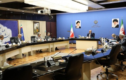 نخستین نشست شورای راهبردی تحول بخش معدن برگزار شد