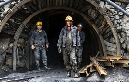 اورژانس معادن زغال‌سنگ کوهبنان امکانات لازم ندارد
