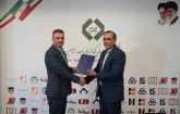 شرکت توسعه معادن طلای کردستان و شرکت اکتشاف و حفاری صدر تامین، دو قرارداد همکاری امضاء کردند