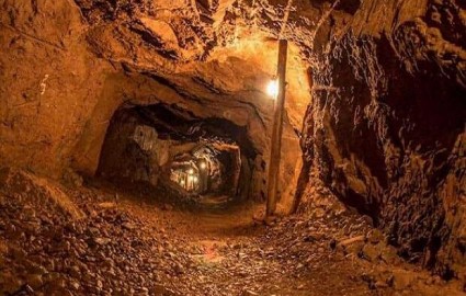 جنوب استان کرمان به قطب تولید و استخراج طلا در کشور تبدیل می‌شود