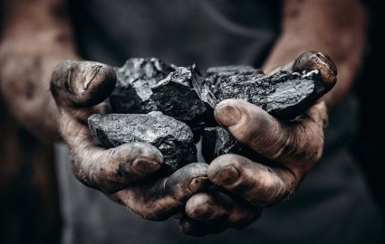 اختلاف قیمت 4 برابری زغال سنگ وارداتی