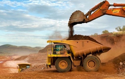 ۱۸ هزار ماشین معدنی فرسوده با عمر بالای ۲۰ سال در کشور وجود دارد