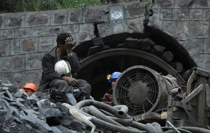 اعلام علت انفجار مرگبار در معدن طزره دامغان