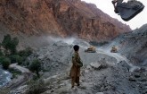 ثروت ۳ تریلیون دلاری در افغانستان