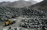 زمین‌گیری سنگ‌آهنی‏‏‌ها مقابل دولت